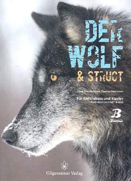 Freudenstein, C: Der Wolf und Struct