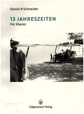 Schneider, D: 13 Jahreszeiten