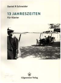 Schneider, D: 13 Jahreszeiten