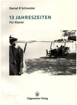 Schneider, D: 13 Jahreszeiten