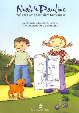 Choi, S: Noah und Pauline