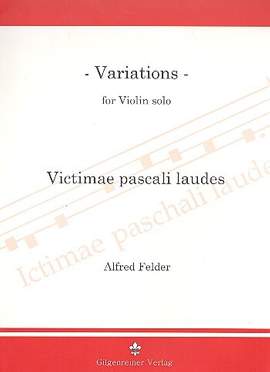 Felder, A: Variations