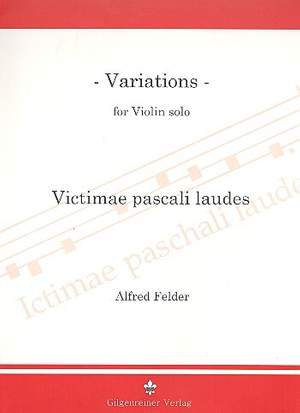 Felder, A: Variations