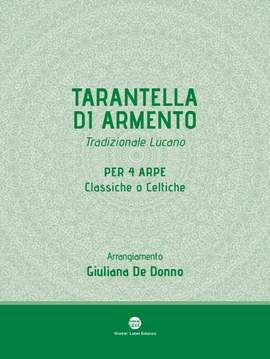 Tarantella di Armento (+QR-Code)
