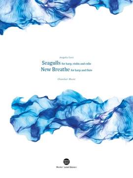 Cosi, A: 'Seagulls' and 'New Breathe'