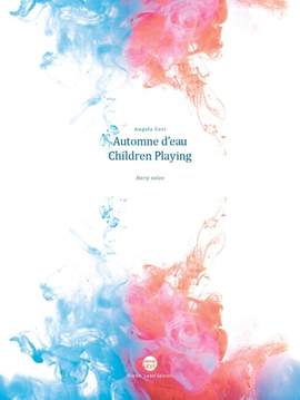 Cosi, A: Autumn d'Eau and Children Playing