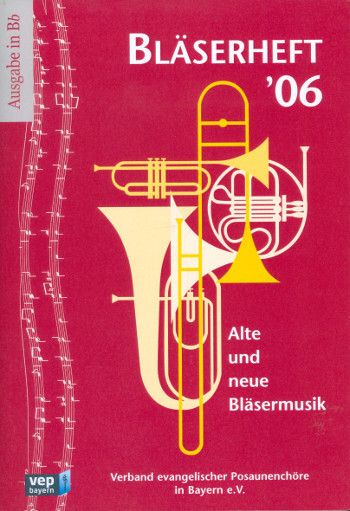 Bläserheft 06