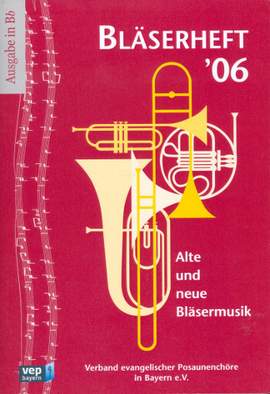 Bläserheft 06