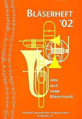 Bläserheft '02