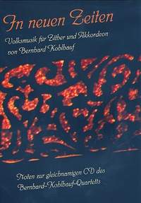 Kohlhauf, B: In neuen Zeiten - Volksmusik