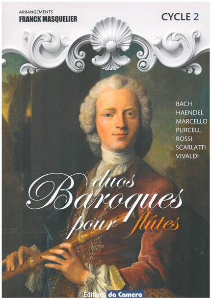 Duos Baroques