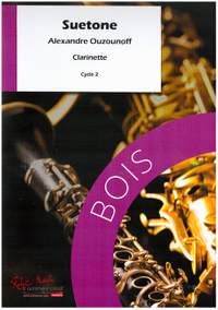 Ouzounoff, A: Suetone Cycle 2