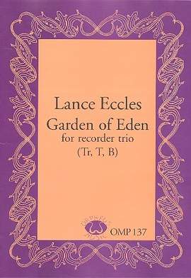 Eccles, L: Garden of Eden
