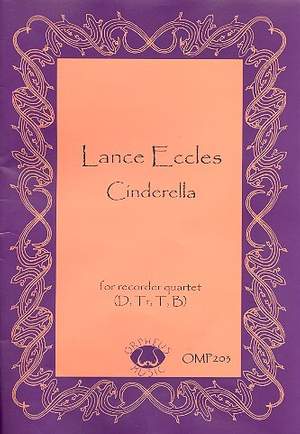 Eccles, L: Cinderella