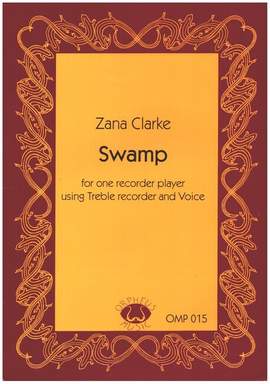 Clarke, Z: Swamp