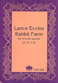 Eccles, L: Rabbit farm