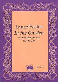Eccles, L: In the Garden