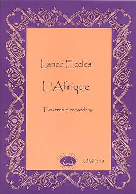 Eccles, L: L'Afrique