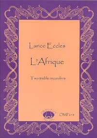 Eccles, L: L'Afrique