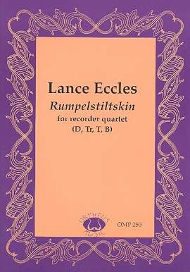 Eccles, L: Rumpelstiltskin