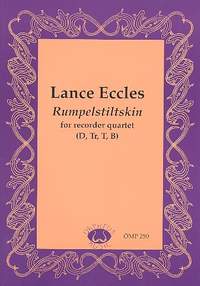 Eccles, L: Rumpelstiltskin