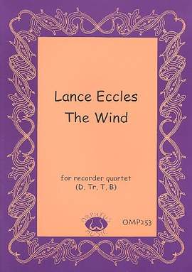 Eccles, L: The Wind