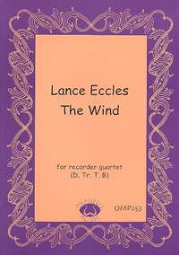 Eccles, L: The Wind