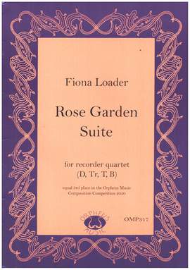 Rose Garden Suite
