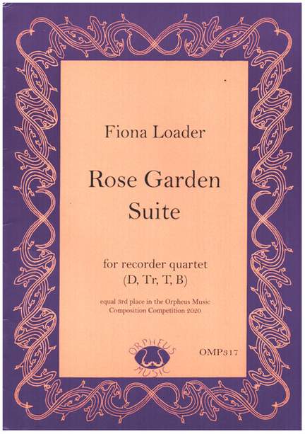 Rose Garden Suite