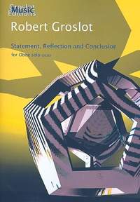 Groslot, R: Statement, Reflection and Conclusion
