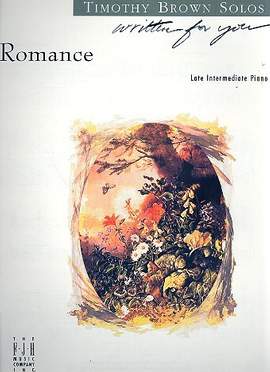 Brown, T: Romance