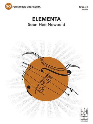Newbold, S H: Elementa