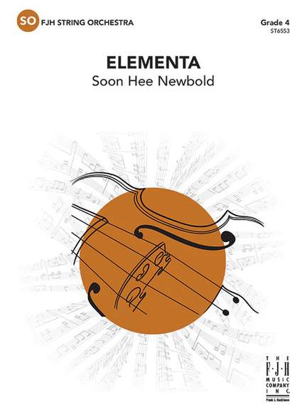 Newbold, S H: Elementa