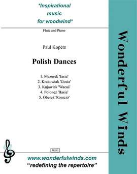 Kopetz, P: Polish Dances