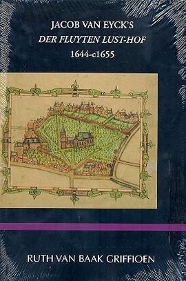 Eyck, J v: Jacob van Eyck's