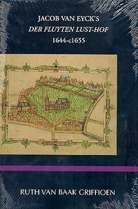 Eyck, J v: Jacob van Eyck's