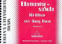 Bauer, G: Elementarschule für Bläser