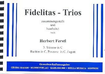 Fidelitas-Trios