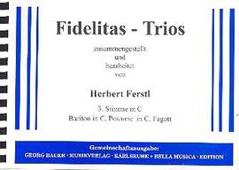 Fidelitas-Trios