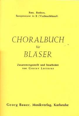 Choralbuch