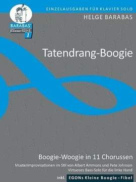 Barabas, H: Tatendrang-Boogie