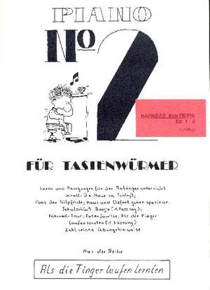Barabas, H: Für Tastenwürmer