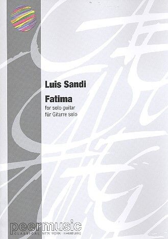 Sandi, L: Fatima
