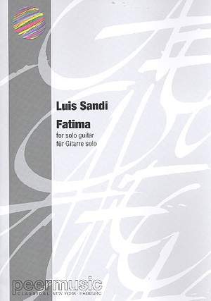 Sandi, L: Fatima