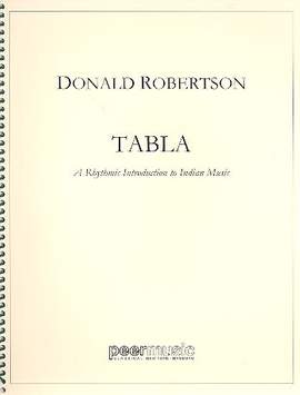 Robertson, D: Tabla