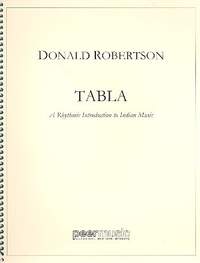 Robertson, D: Tabla