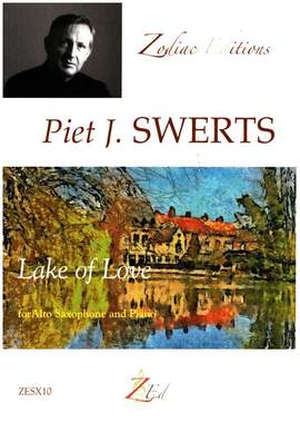 Swerts, P: Lake of Love