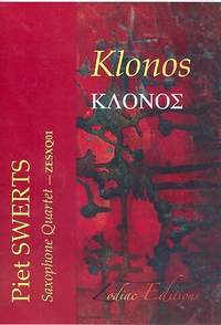 Swerts, P: Klonos