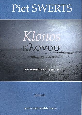 Swerts, P: Klonos