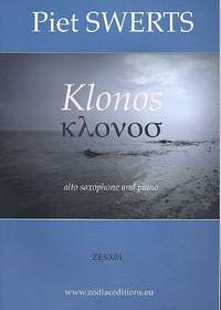 Swerts, P: Klonos